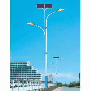 ZDTYNLD-029 太陽能路燈