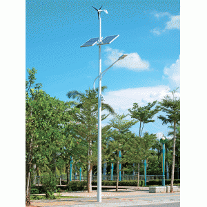 ZDTYNLD-035 太陽能路燈